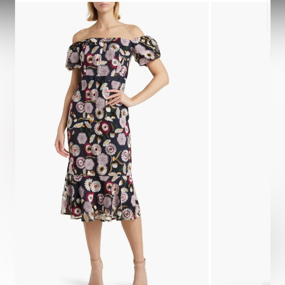 Sam Edelman Dress